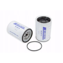 Sn909110 kuro filtras su vandens separatoriumi hifi filtru