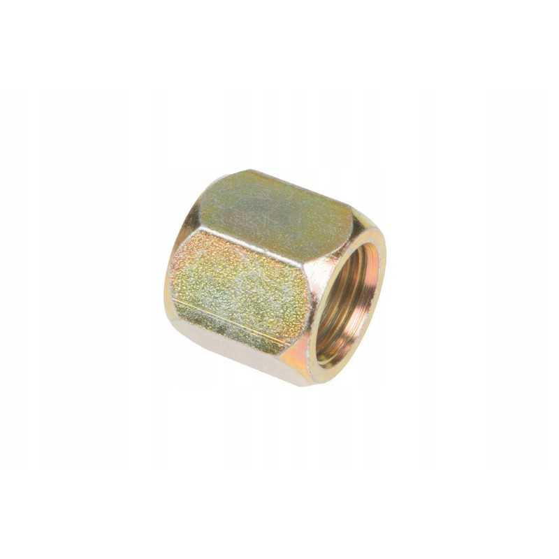 356579x1 hidraulinės jungties dangtelis