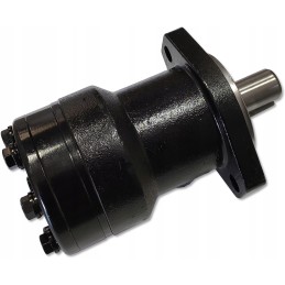 BMR 200 GR2 variklis, nipelio 1 2 22 vožtuvo tvirtinimas