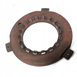 Sankabos slėgio plokštelė New Holland Fiat 9966253