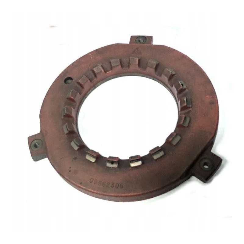 Sankabos slėgio plokštelė New Holland Fiat 9966253