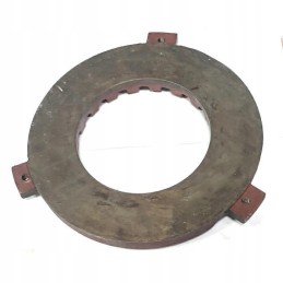 Sankabos slėgio plokštelė New Holland Fiat 9966253