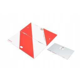 H716903210040 šviesą atspindintis dangtelis