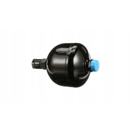 Hidroakumuliatorius new holland t6 t7 korpusas 47752042