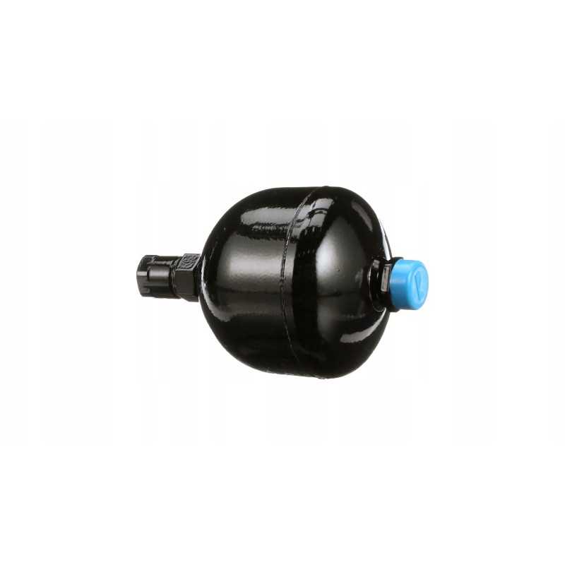 Hidroakumuliatorius new holland t6 t7 korpusas 47752042