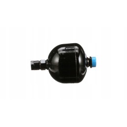 Hidroakumuliatorius new holland t6 t7 korpusas 47752042