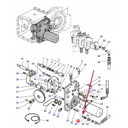 3019399x1 sandarinimo žiedas 29 7 x 2 8