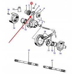 3582934m1 sandarinimo žiedas 29 74 x 3 53