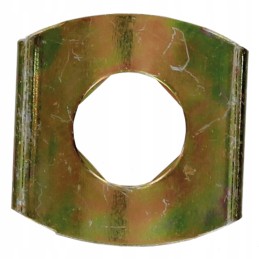 X536606022000 saugos spaustukas 8 sxn10