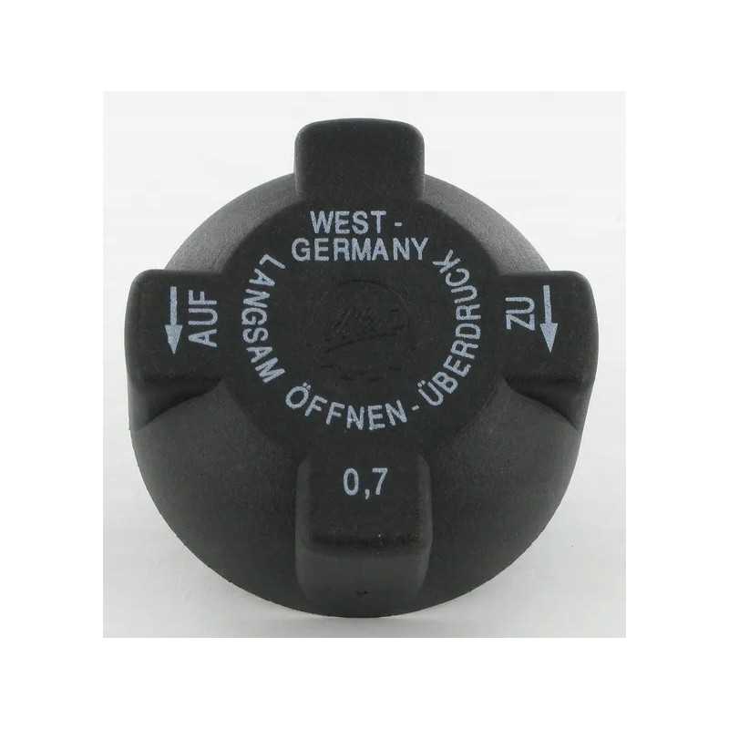 Fendt aušinimo skysčio bako dangtelis