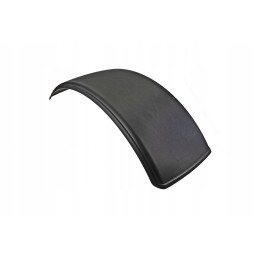 3619229m4 priekinis sparnas 470 mm