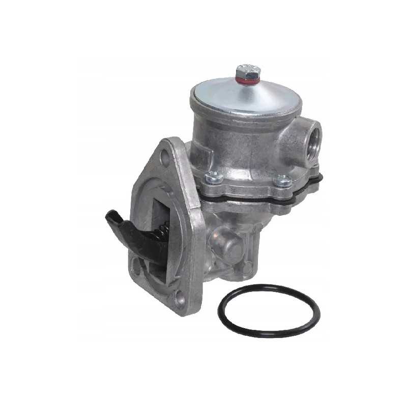 Kuro padavimo siurblys tinka khd 4157603kr