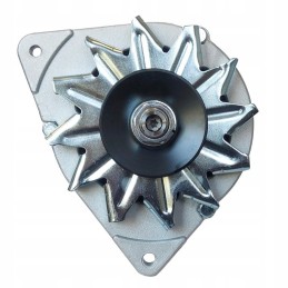 Naujas massey ferguson new holland valtra generatorius