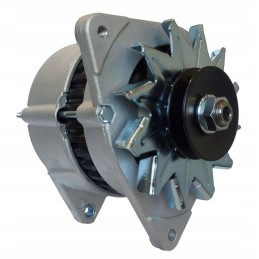 Naujas massey ferguson new holland valtra generatorius