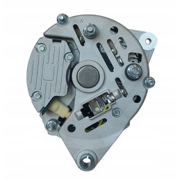 Naujas massey ferguson new holland valtra generatorius