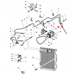 3010473x1 sandarinimo žiedas 14x178