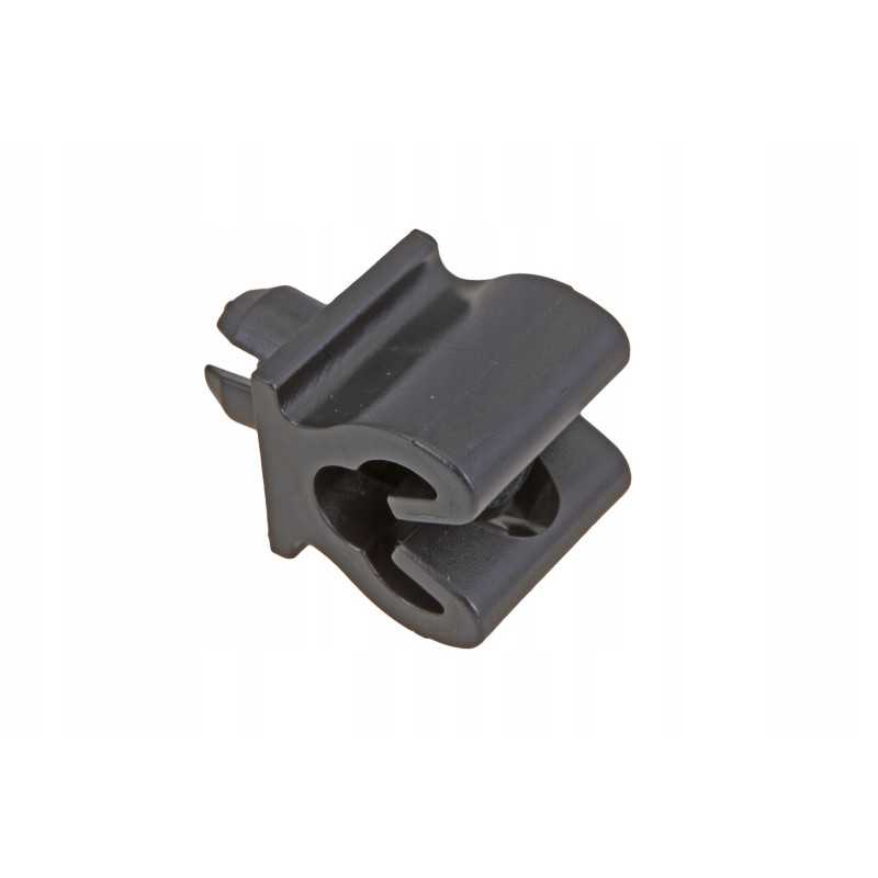 X668468101000 kabelio laikiklis