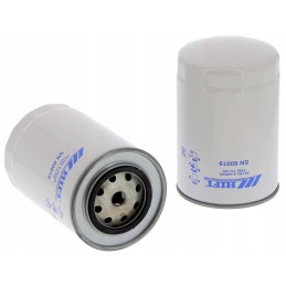 Kuro filtras sn 80019