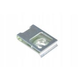 X435722100000 M6 varžtinis laikiklis