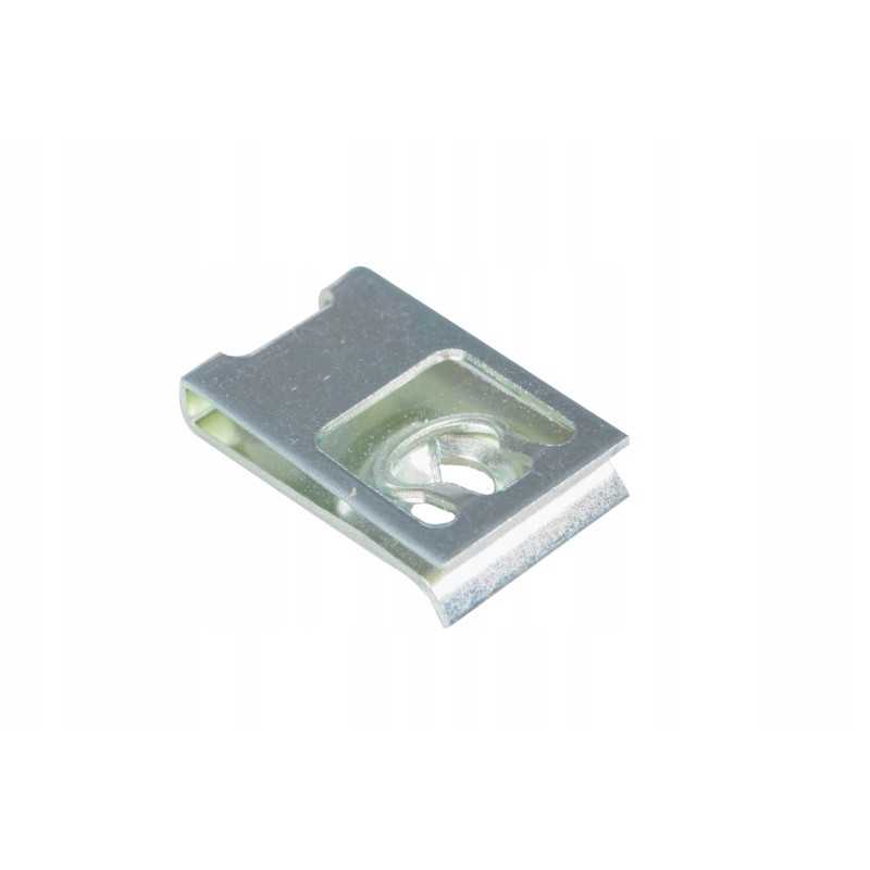 X435722100000 M6 varžtinis laikiklis