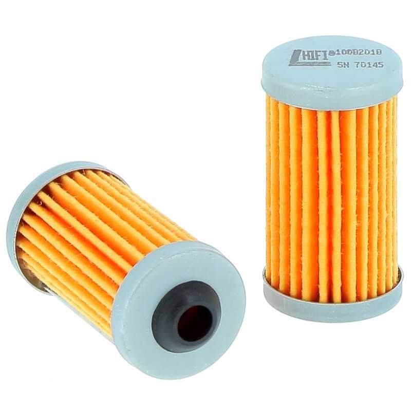 Kuro filtras sn 70145