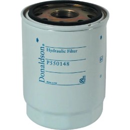 Donaldson hidraulinis filtras p550148 alyvos filtras h