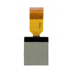 LCD ekranas new Holland tsa tla t60 70