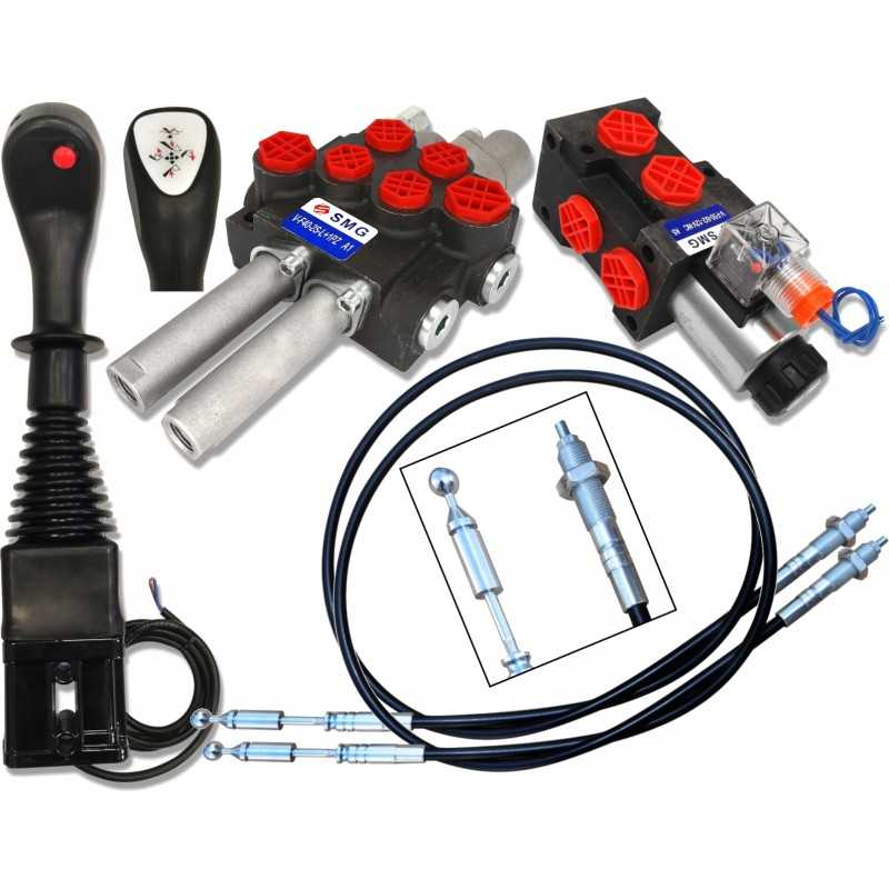 Skirstytuvas 40l 3 sek vairasvirtė 1p posūkio fiksatorius