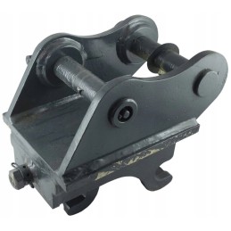 JCB 8014 8015 8016 8018 mini ekskavatoriaus greitoji mova