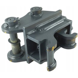 JCB 8014 8015 8016 8018 mini ekskavatoriaus greitoji mova