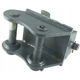 JCB 8014 8015 8016 8018 mini ekskavatoriaus greitoji mova