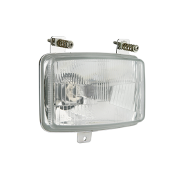 Febi 02121 VW Audi diskas 12mm