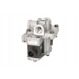 Priekabos valdymo vožtuvas pn 10625 pneumatika