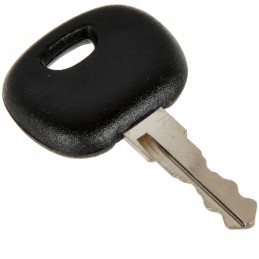 Atsarginis raktelis deutz dėklas fendt steyr renault