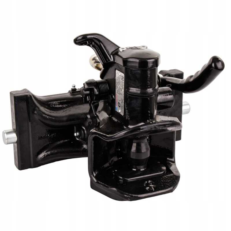 Sauermann automatinis kablys 330mm 04451949