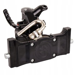 Sauermann automatinis kablys 330mm 04451949