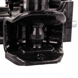 Sauermann automatinis kablys 330mm 04451949