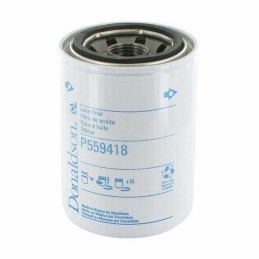 Alyvos filtro korpusas claas deutz fendt p559418