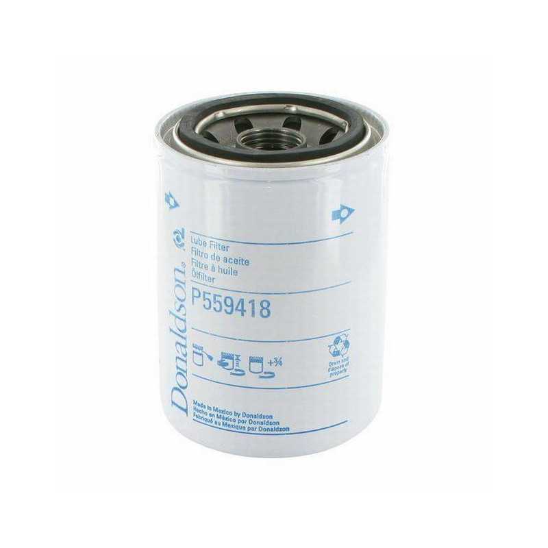 Alyvos filtro korpusas claas deutz fendt p559418