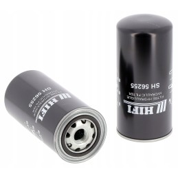 Hidraulinis filtras sh 56255