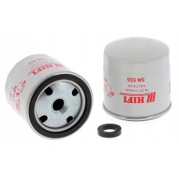 Sn555 hifi kuro filtras