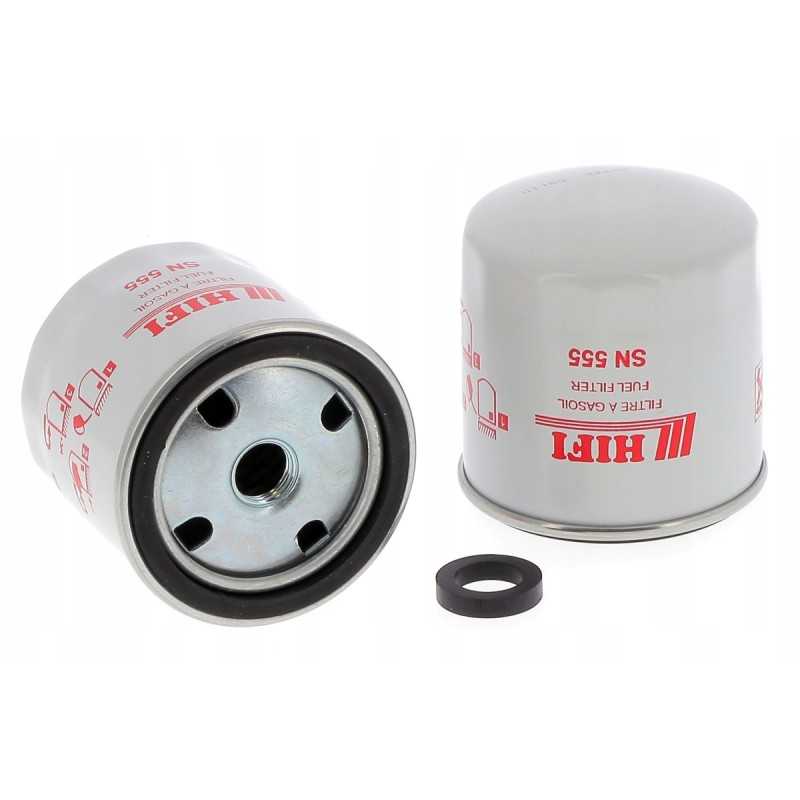 Sn555 hifi kuro filtras
