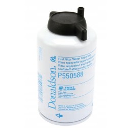 Donaldson P550588 kuro filtras