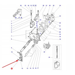 897504m1 siurblio adata uždaryti