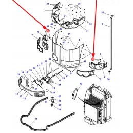 4298571m1 metalinė jungtis