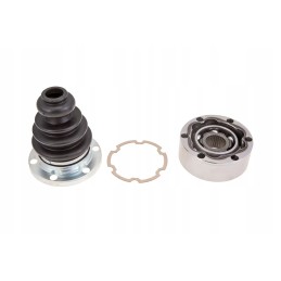 G1h002pc vidinė pavaros jungtis