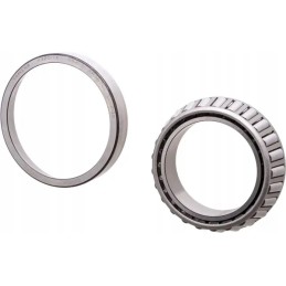 Kūginis ritininis guolis 85x130x29 mm Timken