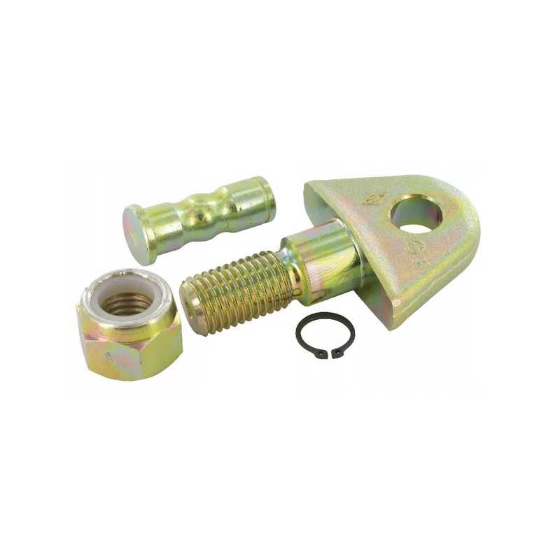 Ag 367 stabilizatoriaus remonto komplektas