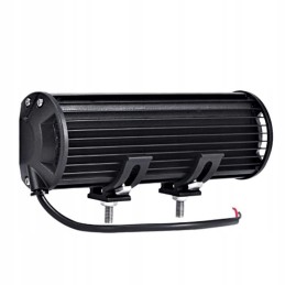 Darbo lempa 180w halogeninis 60 LED traktorius