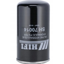 Hidraulinės transmisijos filtras sh 70014